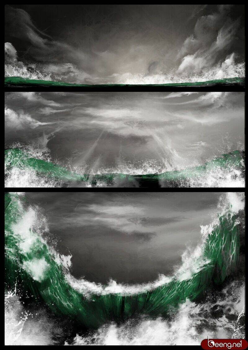 Tây Du Ký ngoại truyện - Chapter 91 - Page 6