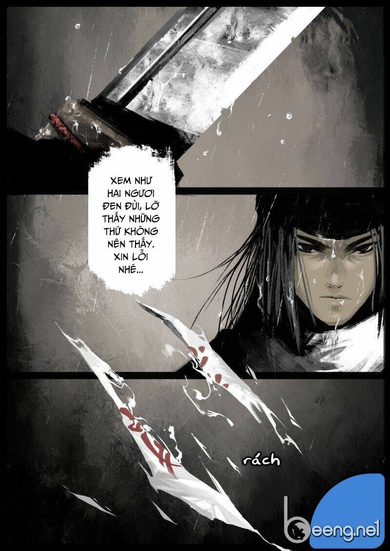 Tây Du Ký ngoại truyện - Chapter 92 - Page 11