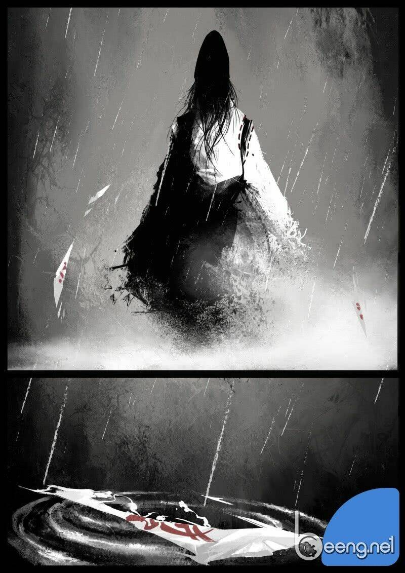 Tây Du Ký ngoại truyện - Chapter 92 - Page 12