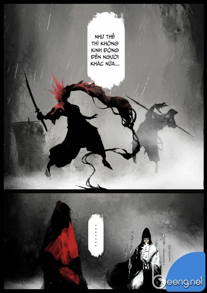 Tây Du Ký ngoại truyện - Chapter 92 - Page 15