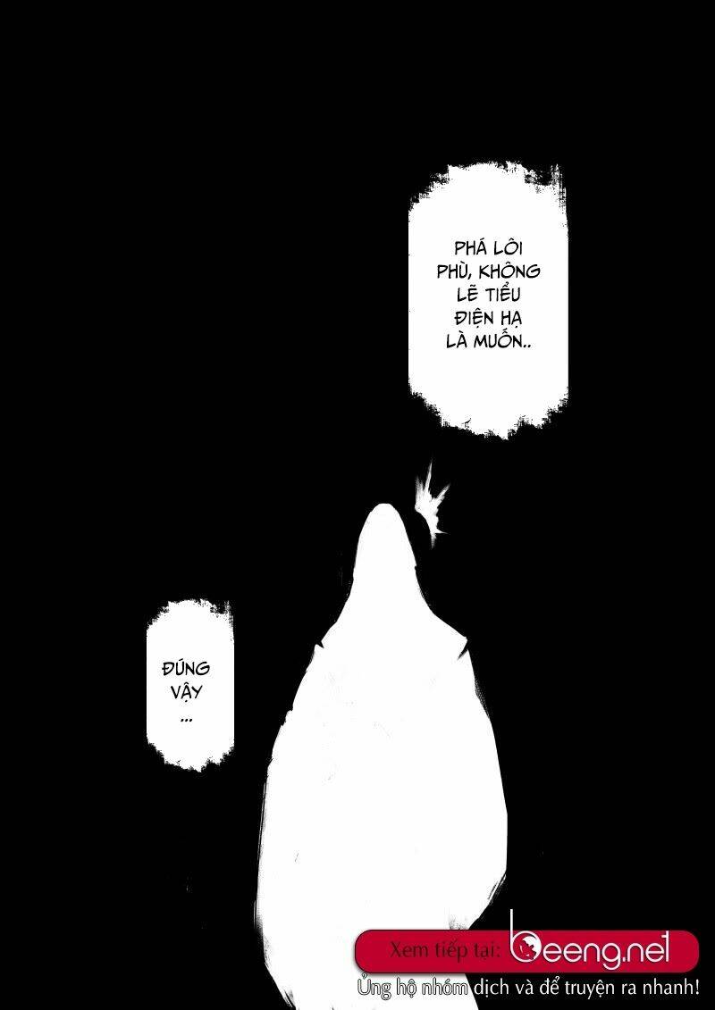 Tây Du Ký ngoại truyện - Chapter 92 - Page 17