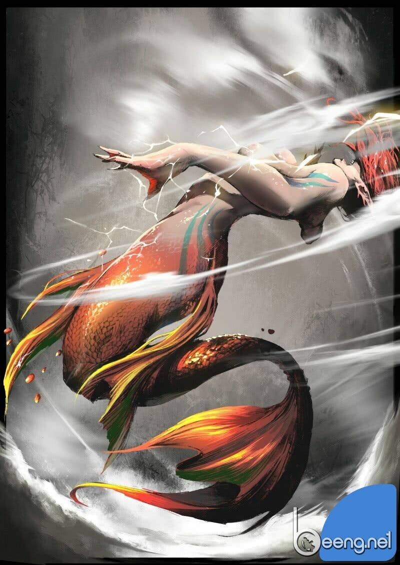 Tây Du Ký ngoại truyện - Chapter 92 - Page 4