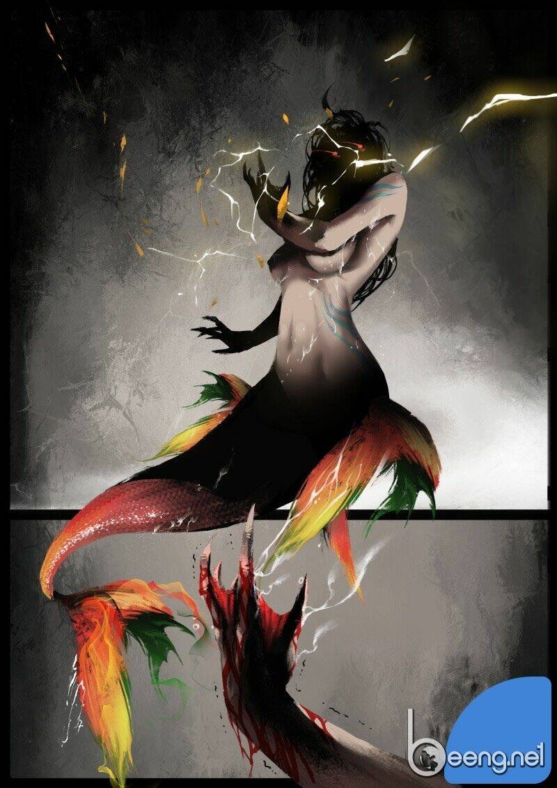 Tây Du Ký ngoại truyện - Chapter 92 - Page 5