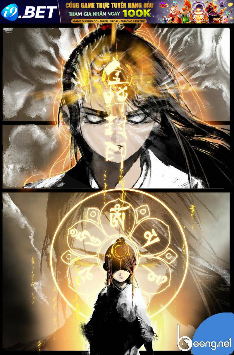 Tây Du Ký ngoại truyện - Chapter 93 - Page 15