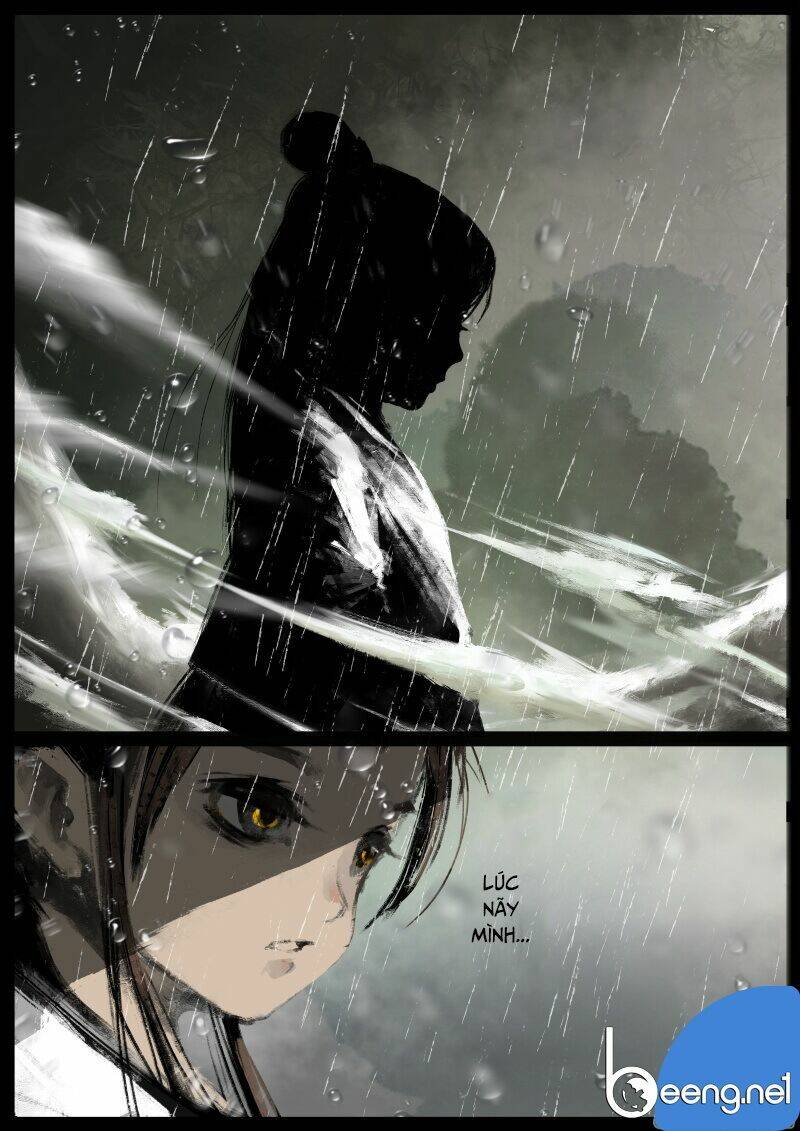 Tây Du Ký ngoại truyện - Chapter 93 - Page 16