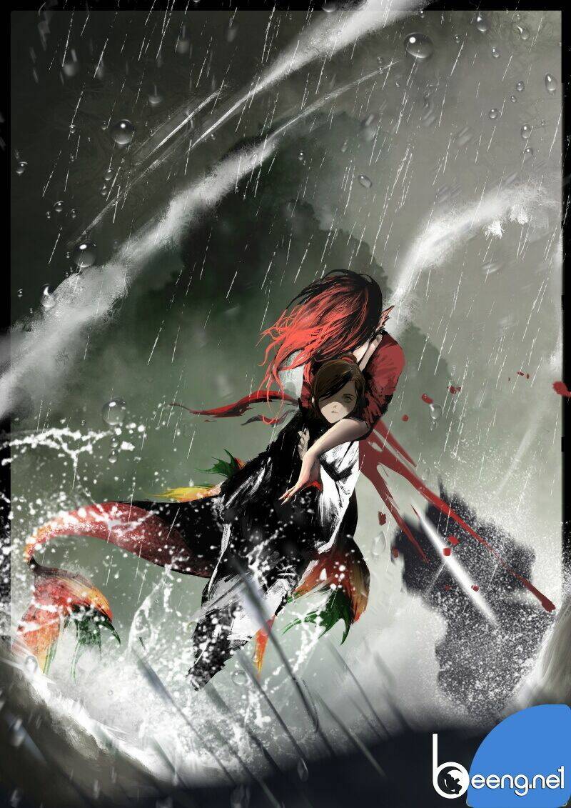 Tây Du Ký ngoại truyện - Chapter 93 - Page 18