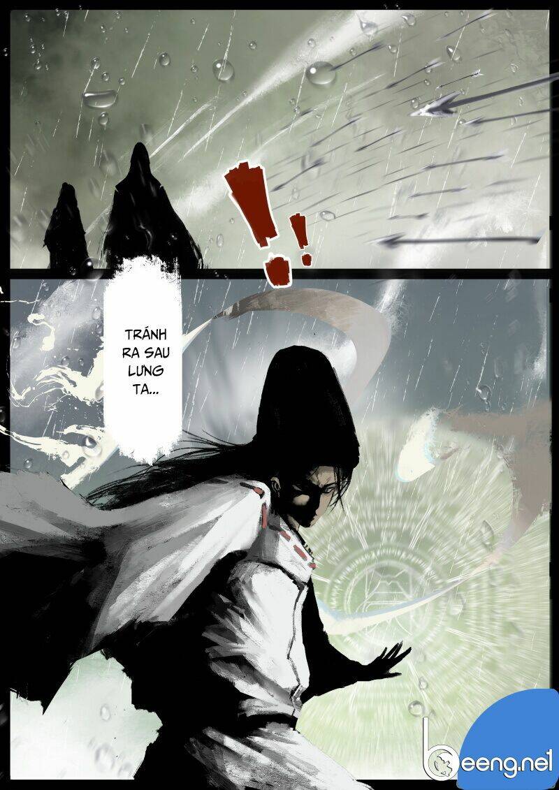 Tây Du Ký ngoại truyện - Chapter 93 - Page 3