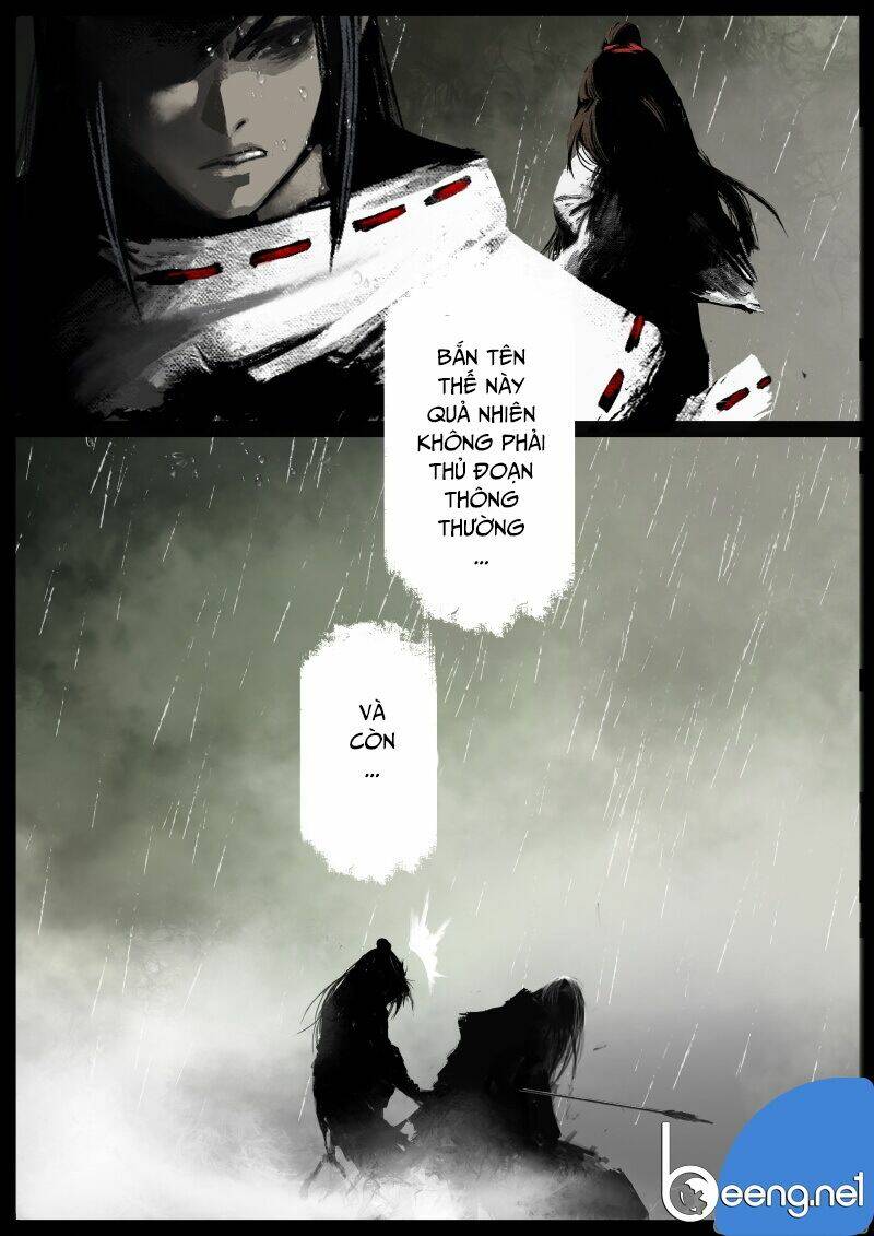 Tây Du Ký ngoại truyện - Chapter 93 - Page 5