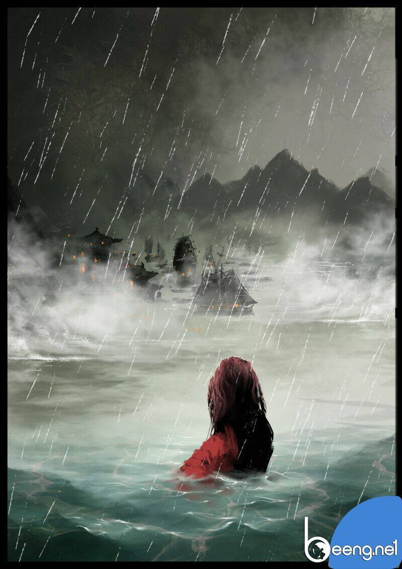 Tây Du Ký ngoại truyện - Chapter 93 - Page 7