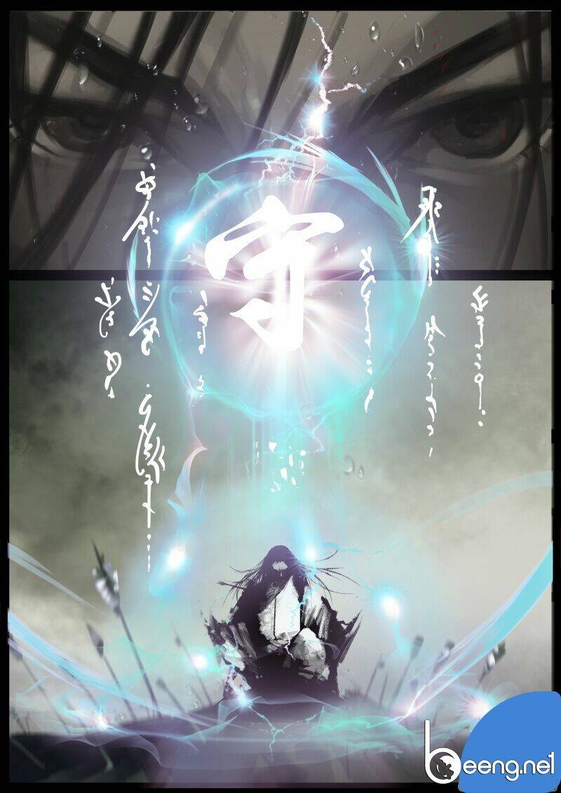 Tây Du Ký ngoại truyện - Chapter 93 - Page 8