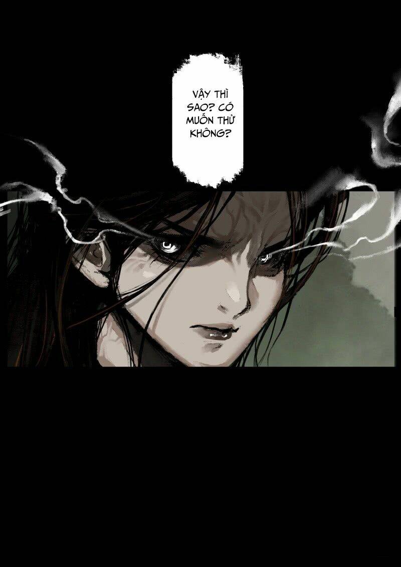 Tây Du Ký ngoại truyện - Chapter 94 - Page 12