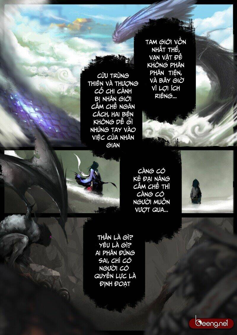 Tây Du Ký ngoại truyện - Chapter 94 - Page 15