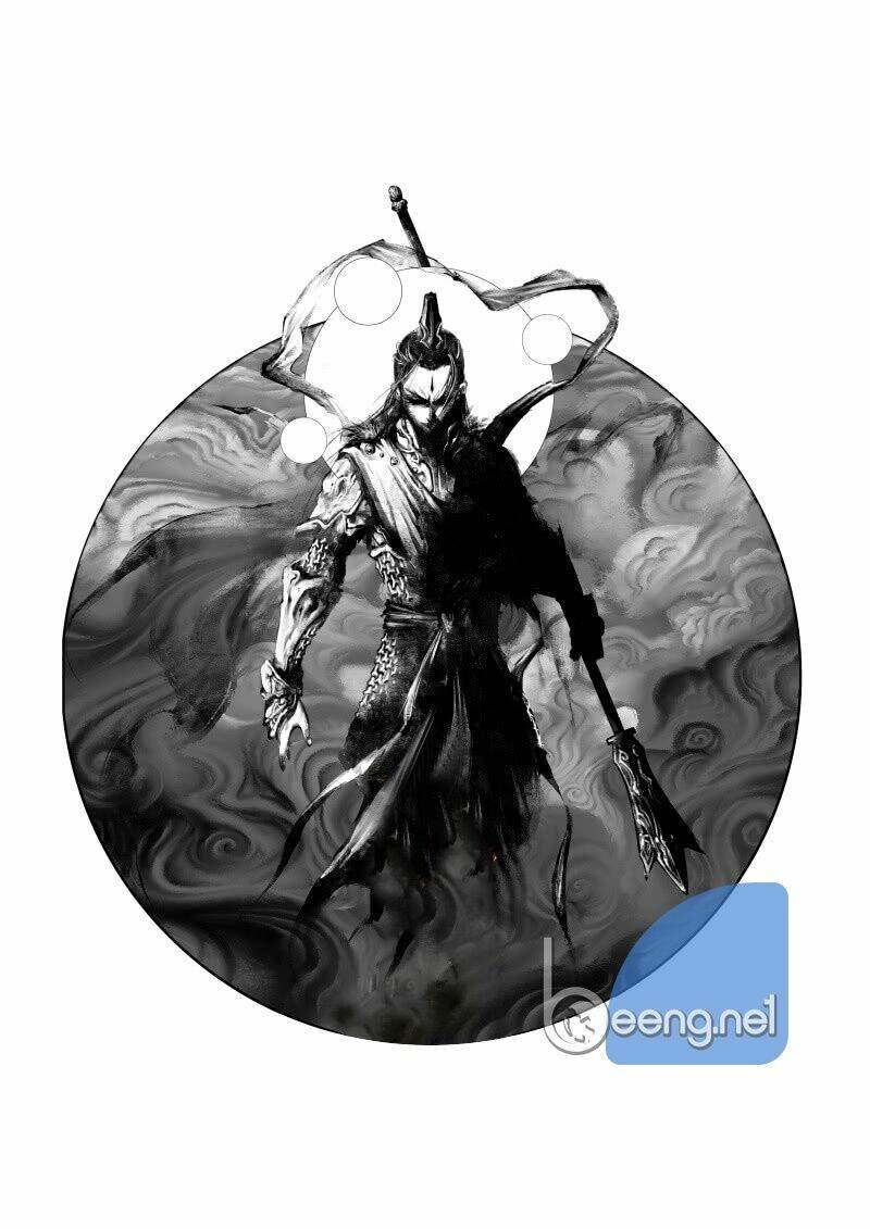 Tây Du Ký ngoại truyện - Chapter 94 - Page 18