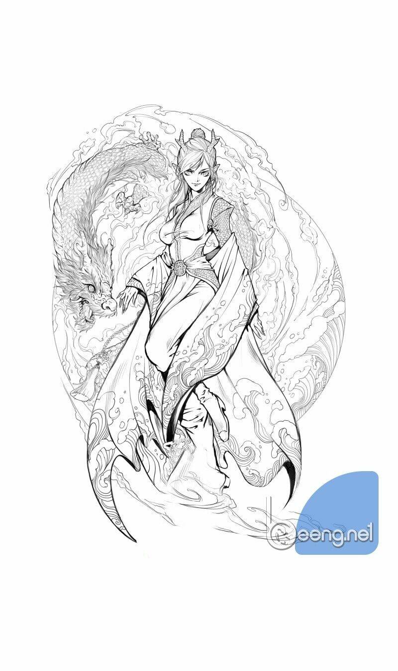 Tây Du Ký ngoại truyện - Chapter 94 - Page 20