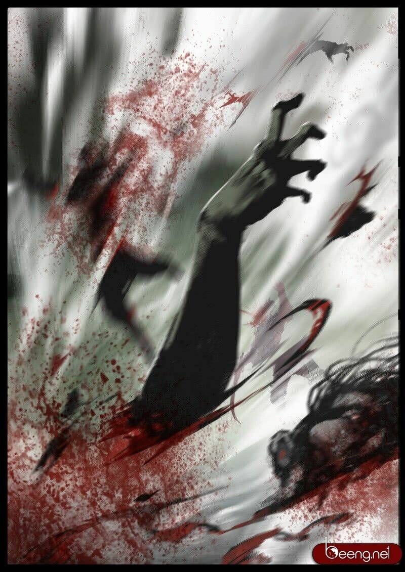 Tây Du Ký ngoại truyện - Chapter 94 - Page 5