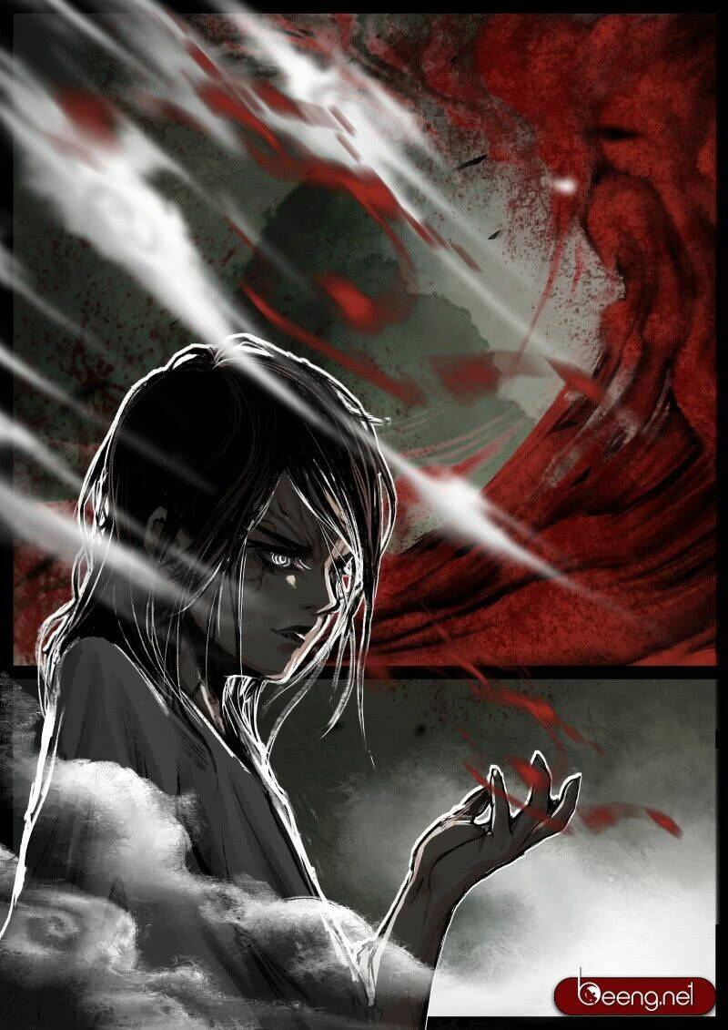 Tây Du Ký ngoại truyện - Chapter 94 - Page 6