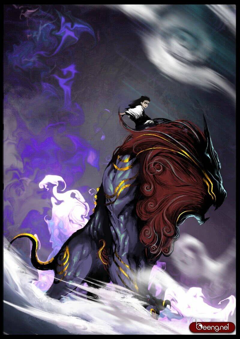 Tây Du Ký ngoại truyện - Chapter 95 - Page 9