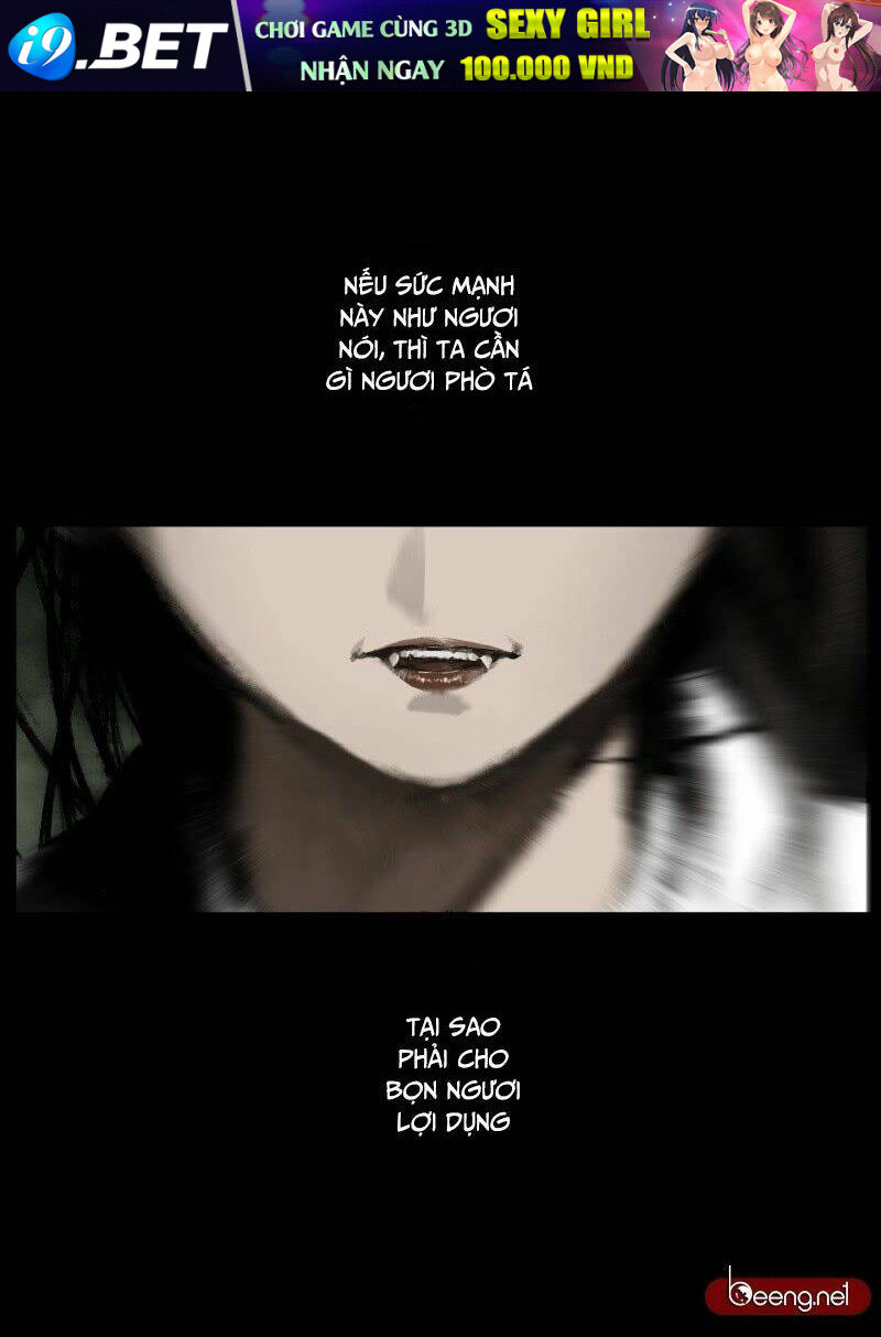 Tây Du Ký ngoại truyện - Chapter 95 - Page 3