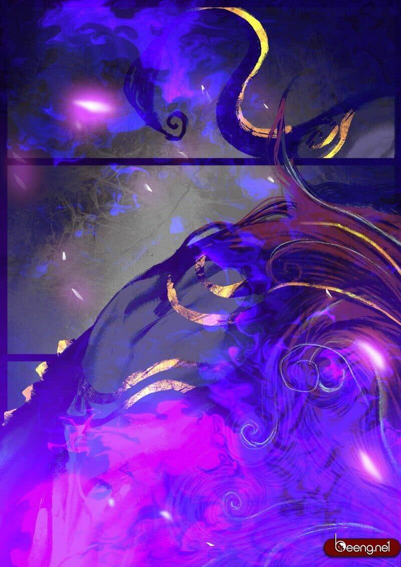 Tây Du Ký ngoại truyện - Chapter 95 - Page 6