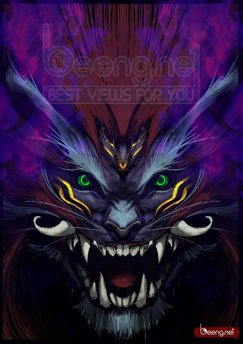 Tây Du Ký ngoại truyện - Chapter 95 - Page 7