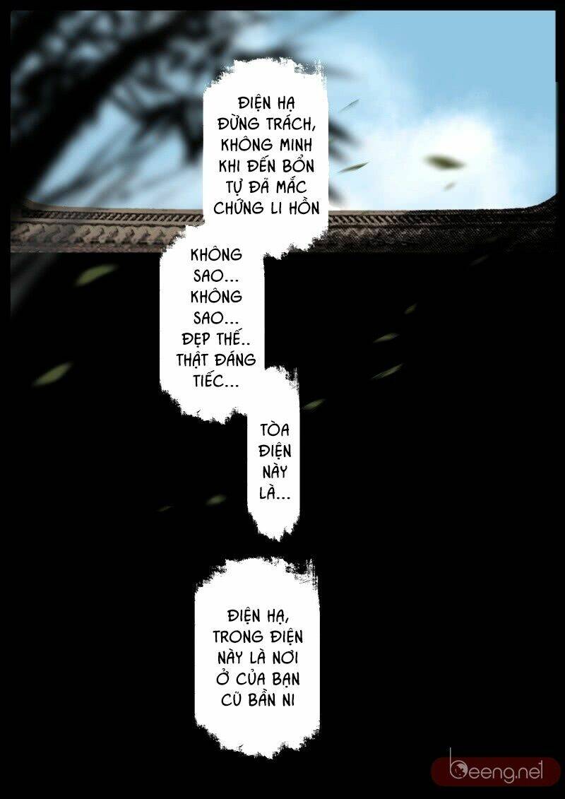 Tây Du Ký ngoại truyện - Chapter 96 - Page 5