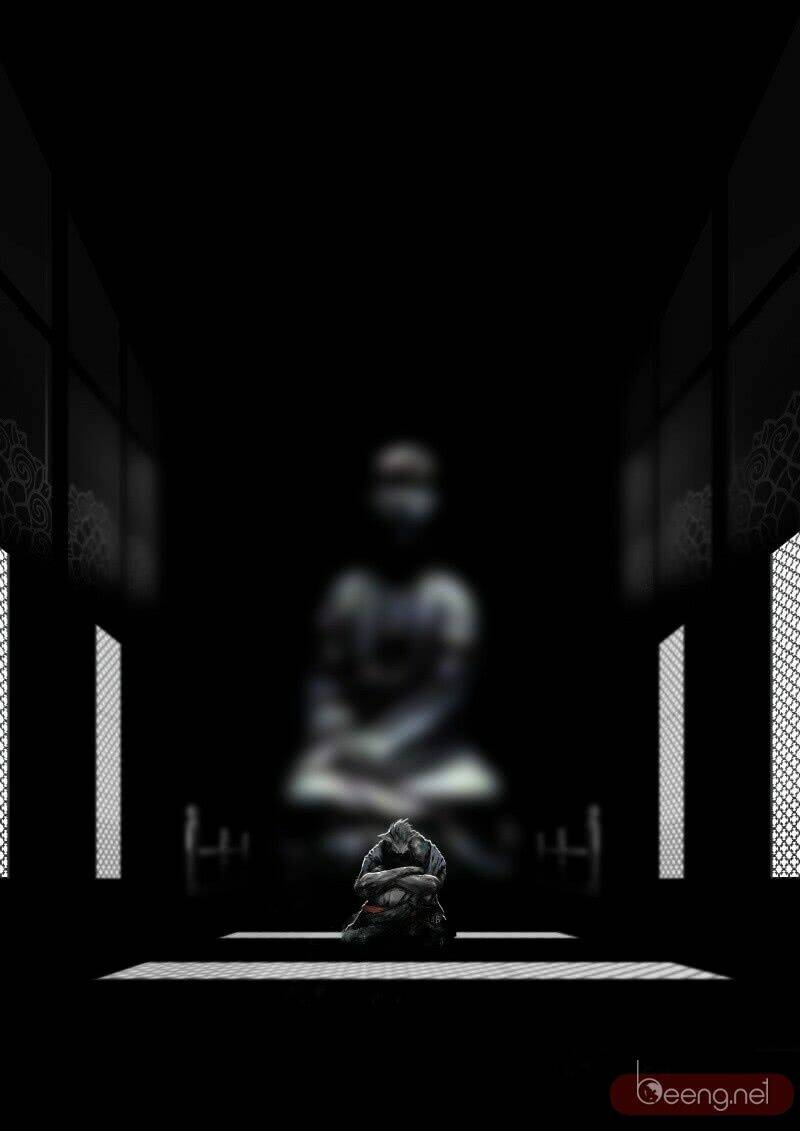 Tây Du Ký ngoại truyện - Chapter 96 - Page 6