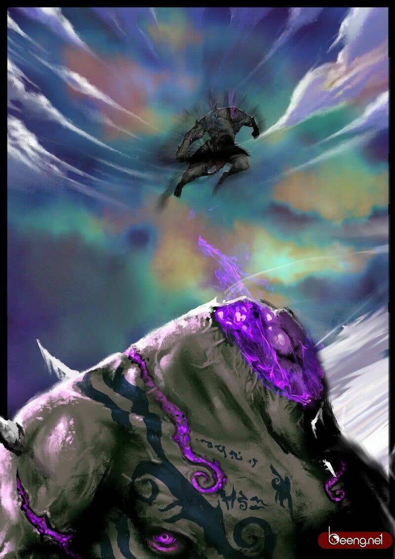 Tây Du Ký ngoại truyện - Chapter 97 - Page 11