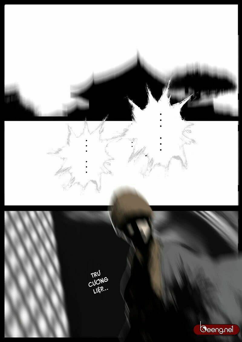 Tây Du Ký ngoại truyện - Chapter 97 - Page 15