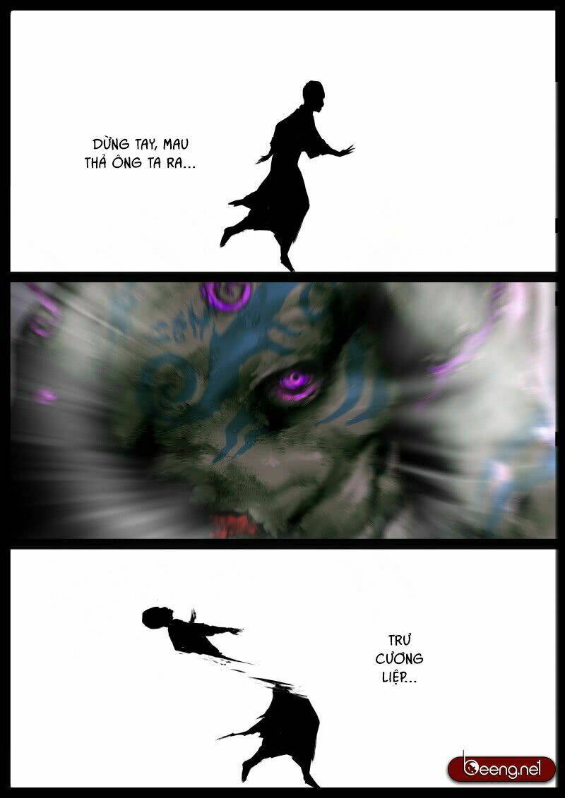 Tây Du Ký ngoại truyện - Chapter 97 - Page 17