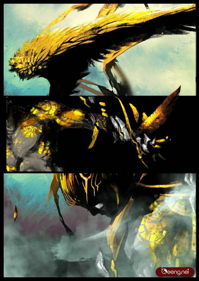 Tây Du Ký ngoại truyện - Chapter 97 - Page 23