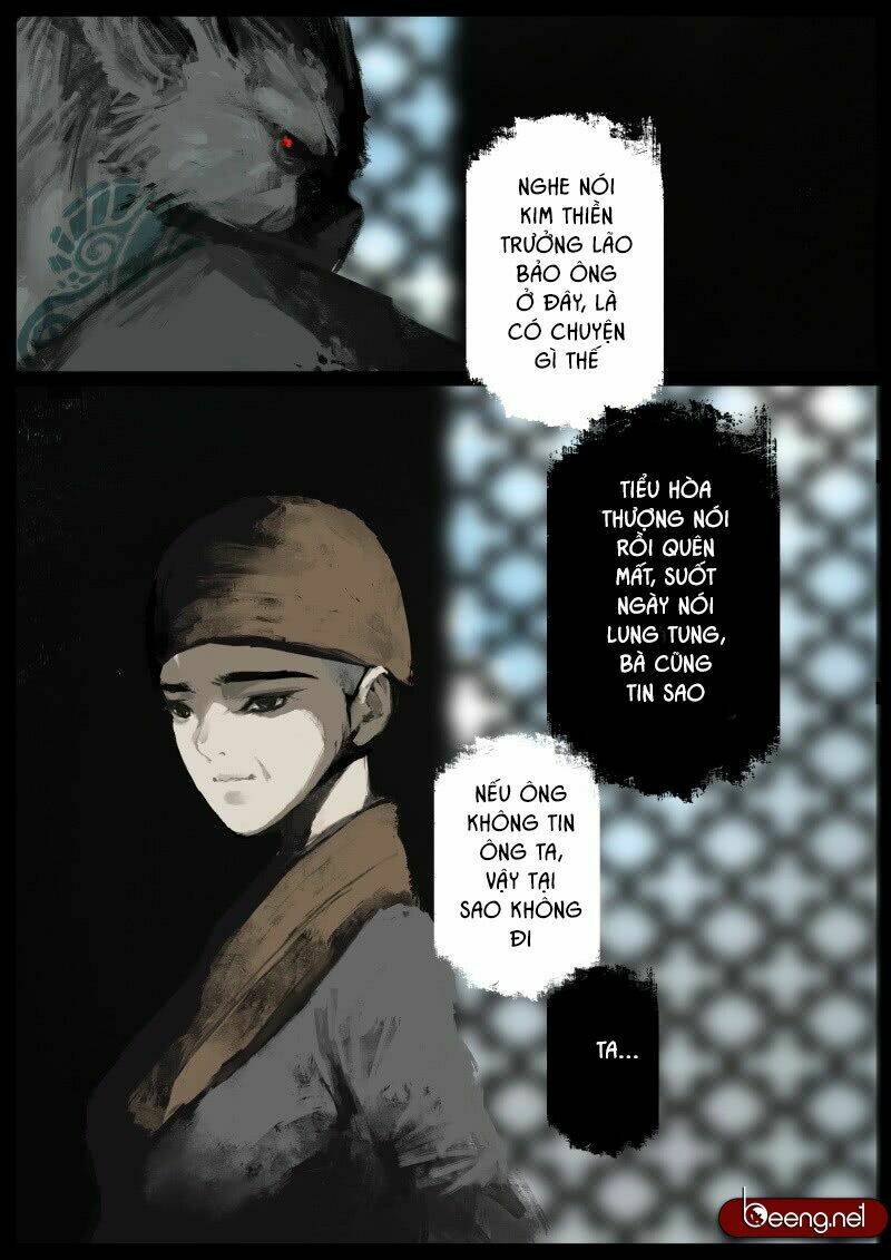 Tây Du Ký ngoại truyện - Chapter 97 - Page 3