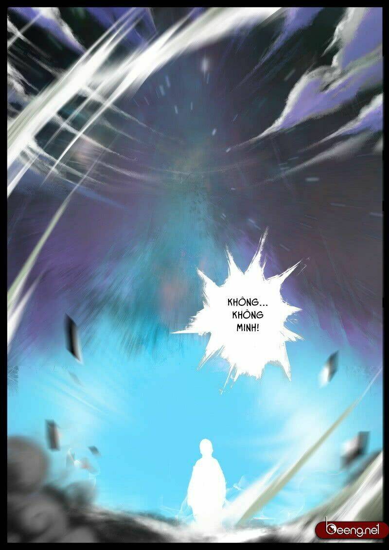 Tây Du Ký ngoại truyện - Chapter 97 - Page 7