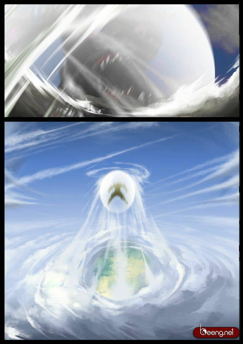 Tây Du Ký ngoại truyện - Chapter 98 - Page 9