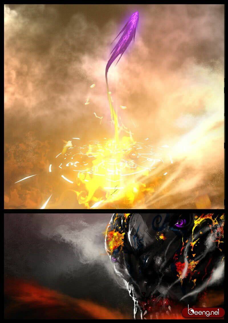 Tây Du Ký ngoại truyện - Chapter 98 - Page 13