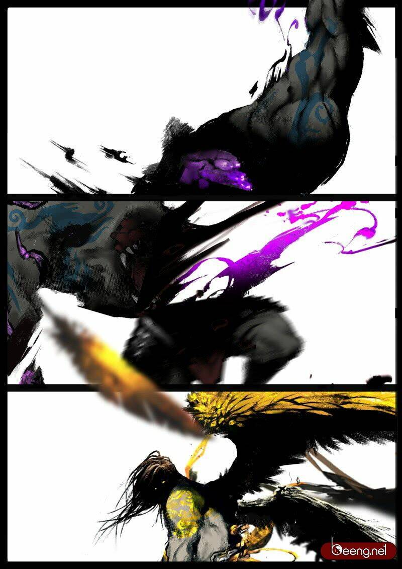 Tây Du Ký ngoại truyện - Chapter 98 - Page 16