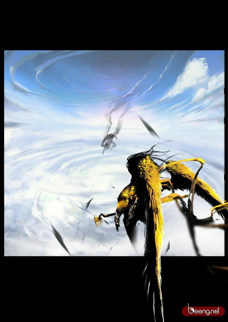 Tây Du Ký ngoại truyện - Chapter 98 - Page 18