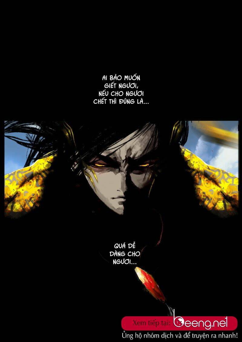 Tây Du Ký ngoại truyện - Chapter 98 - Page 19