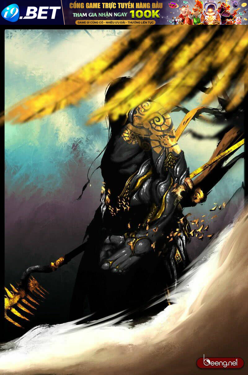 Tây Du Ký ngoại truyện - Chapter 98 - Page 3