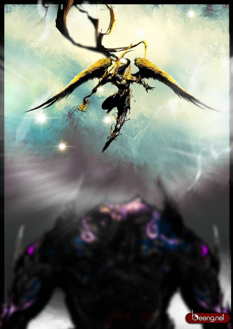 Tây Du Ký ngoại truyện - Chapter 98 - Page 5