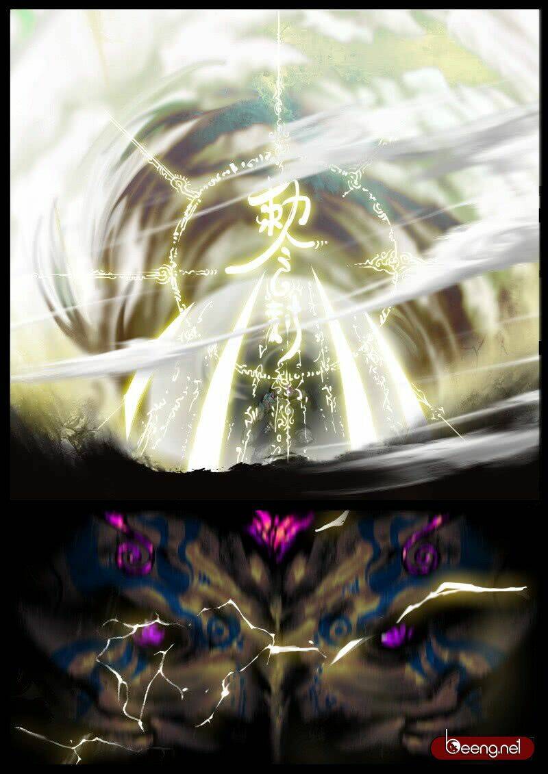 Tây Du Ký ngoại truyện - Chapter 98 - Page 7