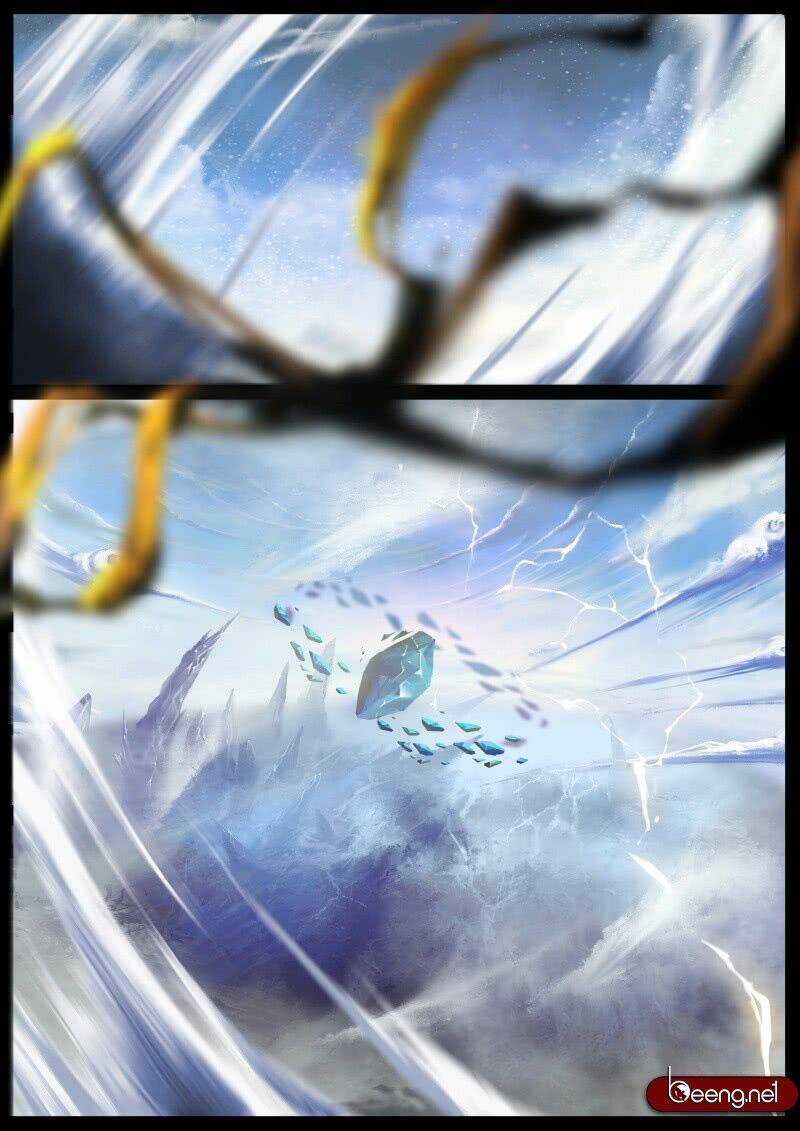 Tây Du Ký ngoại truyện - Chapter 99 - Page 10