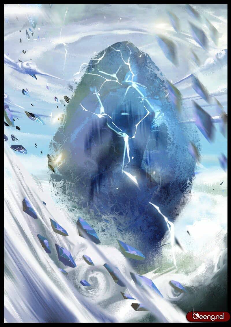 Tây Du Ký ngoại truyện - Chapter 99 - Page 11