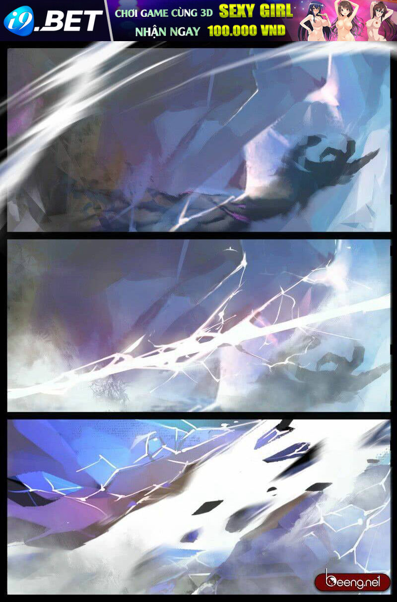 Tây Du Ký ngoại truyện - Chapter 99 - Page 12