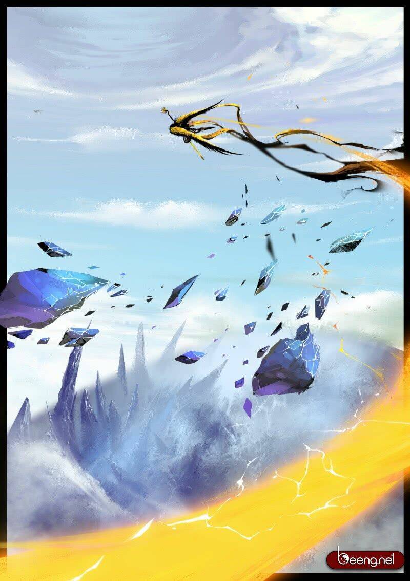 Tây Du Ký ngoại truyện - Chapter 99 - Page 13