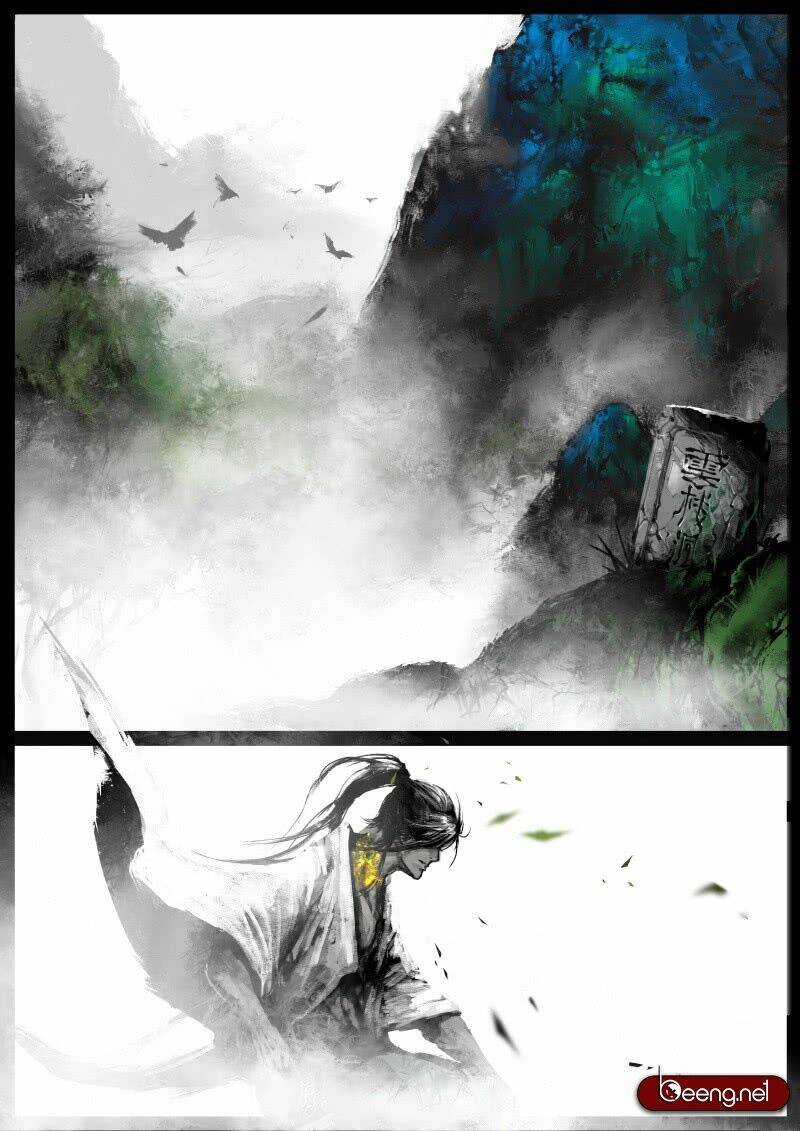 Tây Du Ký ngoại truyện - Chapter 99 - Page 18