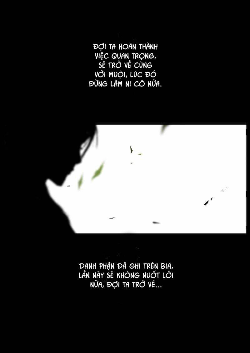 Tây Du Ký ngoại truyện - Chapter 99 - Page 19