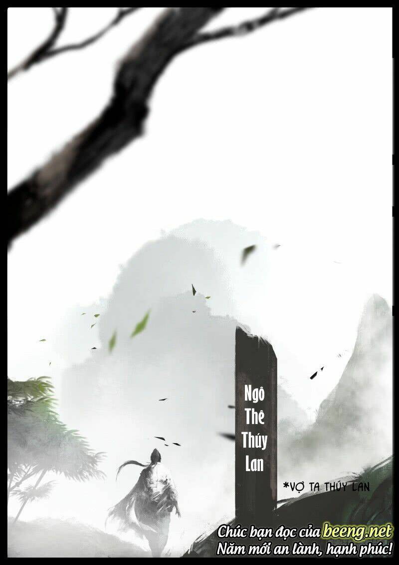 Tây Du Ký ngoại truyện - Chapter 99 - Page 20