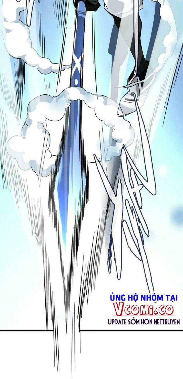 Hệ Thống Thăng Cấp Điên Cuồng - Chapter 1 - Page 10