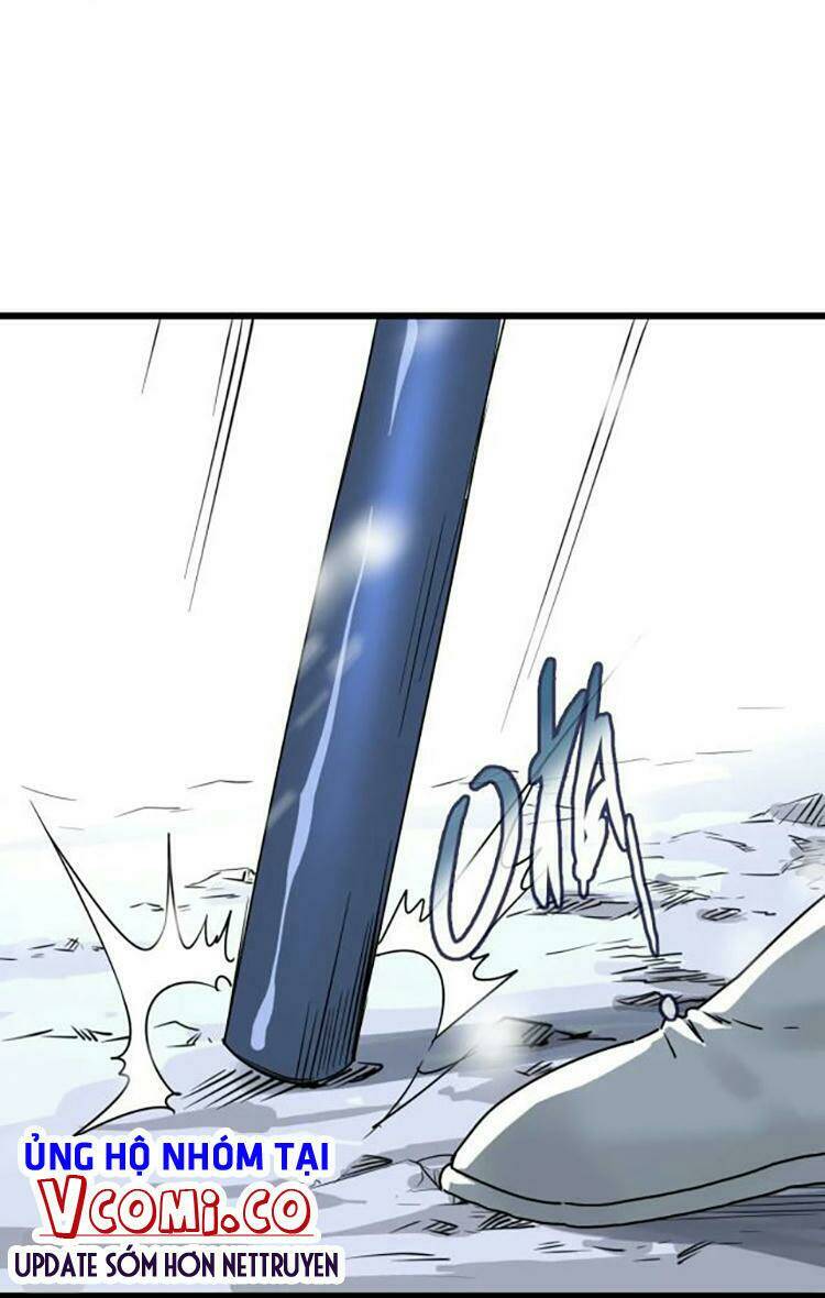 Hệ Thống Thăng Cấp Điên Cuồng - Chapter 1 - Page 12