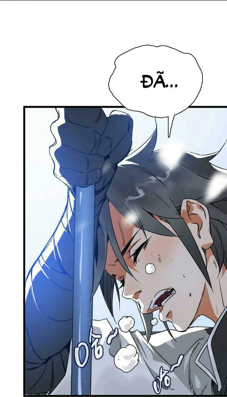 Hệ Thống Thăng Cấp Điên Cuồng - Chapter 1 - Page 13